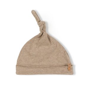 Nixnut - Newbie Hat - Pebble