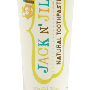 Jack 'N Jill - Natural Toothpaste - Bubblegum