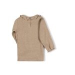 Nixnut - Tuc Longsleeve - Pebble