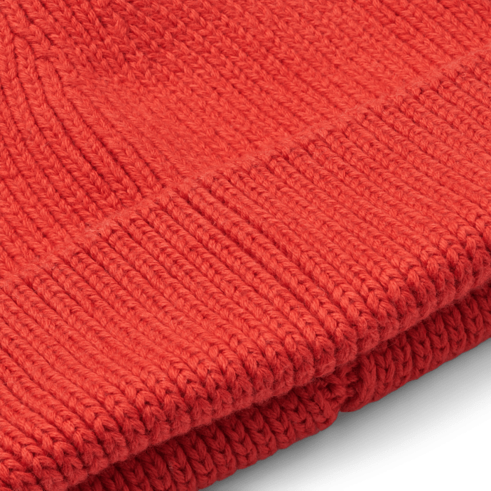 Liewood - Ezra Beanie - Apple Red