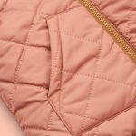 Liewood - Jackson Reversible Jacket - Tuscany Rose Mix