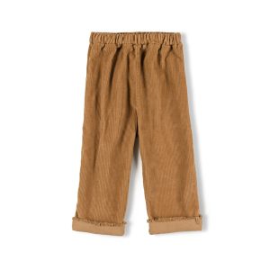 Nixnut - Stic Pants Corduroy - Caramel