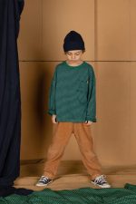 Nixnut - Stic Pants Corduroy - Caramel