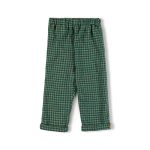 Nixnut - Stic Pants - Jungle Checkered