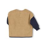 Nixnut - Ted Sweater - Camel