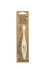 Jack 'N Jill - Bio Toothbrush - Bunny