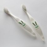 Jack 'N Jill - Bio Toothbrush - Bunny