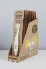 Jack 'N Jill - Bio Toothbrush -Elephant