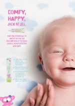 Jack 'N Jill - Natural Teething Gel