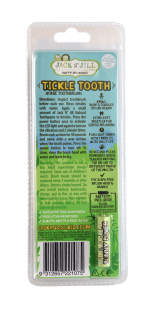 Jack 'N Jill - Tickle Tooth Sonic (battery included)