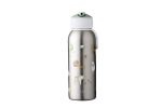 Mepal - Isoleerfles Flip-Up Campus 350ML - Little farm