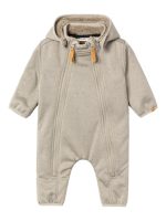 Lil' Atelier - Nbnloro Nob Loose Suit Fo Lil - Laurel Oak