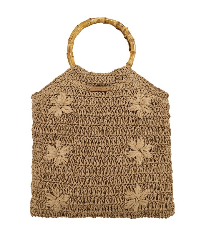 Barts - Tamarama Shopper - Natural