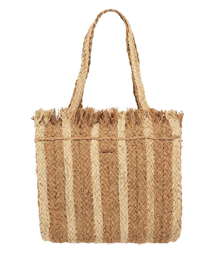 Barts - Bondy Shopper - Natural