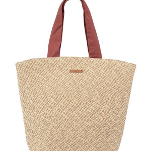 Barts - Kyran Shopper - Natural