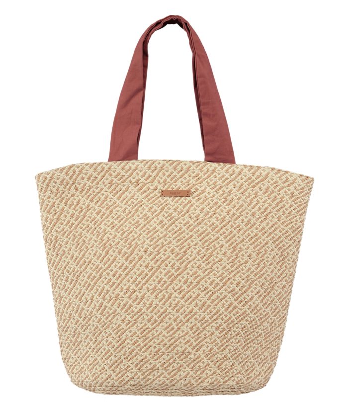 Barts - Kyran Shopper - Natural