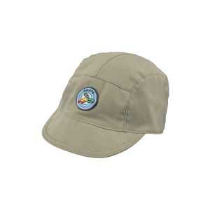 Barts - Bolivia Cap - Army