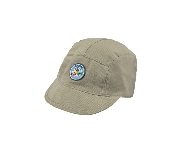 Barts - Bolivia Cap - Army