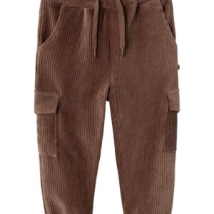 Name it - Nmmnelur Nreg Sweat Pant - Pecan Pie