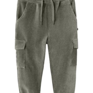 Name it - Nmmnelur Nreg Sweat Pant - Tea Leaf