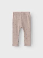 Lil' Atelier - Nbfgago Kye Slim Legging Lil - Etherea