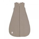 Lässig - Summer Baby Sleeping Bag GOTS - Taupe