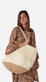 Barts - Morum Shopper - Natural