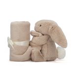 Jellycat - Bashful Beige Bunny Soother