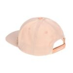 Lassig - Kids Skater Cap Sunny - Light pink - 1-2jaar