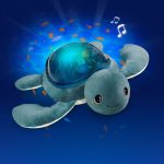 Pabobo - Ambiance Projector Aqua Effect - Turtle