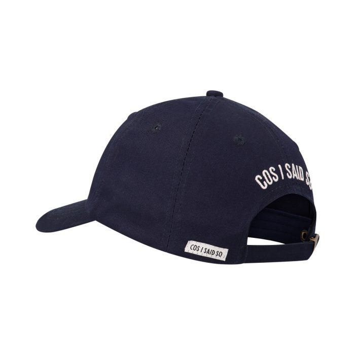 Cos I Said So - Cap Varsity