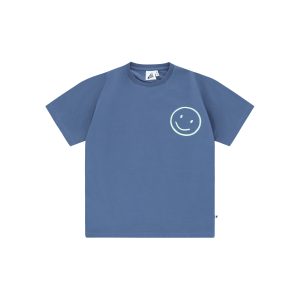 Cos I Said So - T-Shirt Relax, It'S Only Chaos - Vintage Indigo