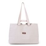 Childhome - Grandma Bag - Canvas - Off White