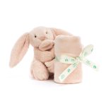 Jellycat - Bashful Blush Bunny - Soother