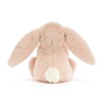 Jellycat - Bashful Blush Bunny - Soother