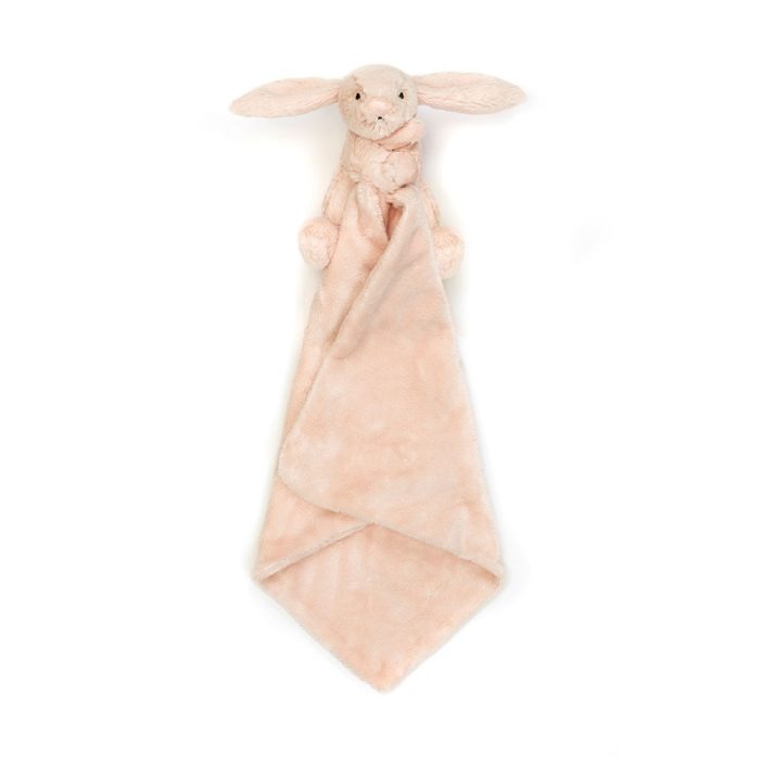 Jellycat - Bashful Blush Bunny - Soother