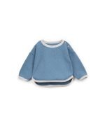 Play Up - Jersey Sweater - Whale