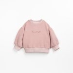 Play Up - Fleece Sweater - Memories