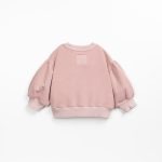 Play Up - Fleece Sweater - Memories