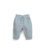 Play Up - Corduroy Trousers - Elephant