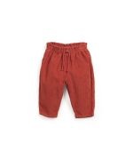 Play Up - Corduroy Trousers - Tool