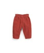 Play Up - Corduroy Trousers - Tool