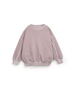 Play Up - Fleece Sweater - Malva