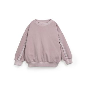 Play Up - Fleece Sweater - Malva