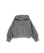 Play Up - Fleece Sweater - Shadow