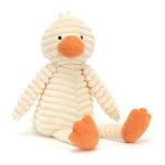 Jellycat - Baby Cordy Roy Duckling - Medium