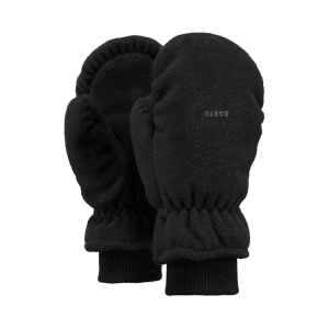 Barts - Fleece Mitts Kids - Black