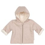 Koeka - Baby Jack Reversible Nome - Clay