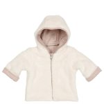 Koeka - Baby Jack Reversible Nome - Clay