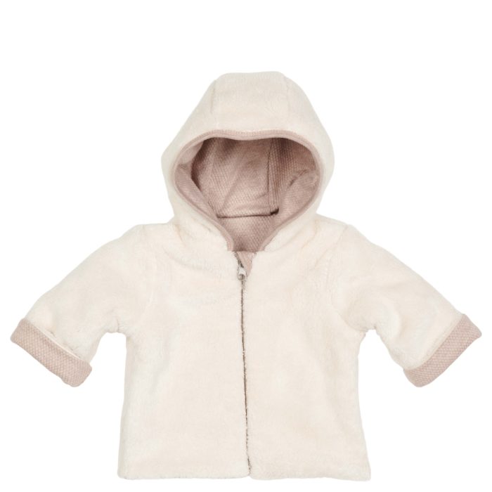 Koeka - Baby Jack Reversible Nome - Clay